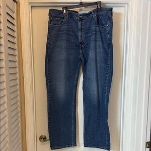 Levi's Relaxed Fit Jeans